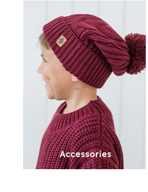 Shop Accessories