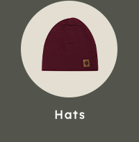 Shop Hats