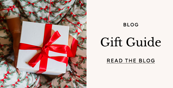 Read the Gift Guide