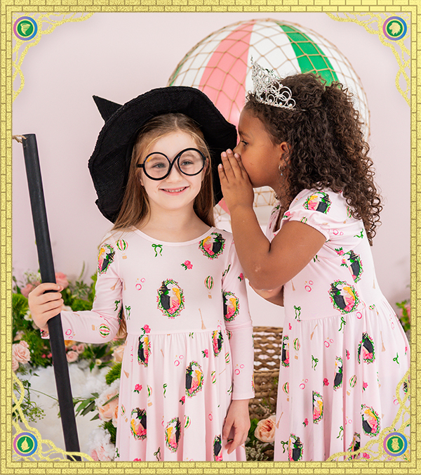 Shop Wicked