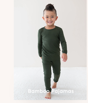 Shop Bamboo PJs