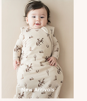 Shop New Arrivals