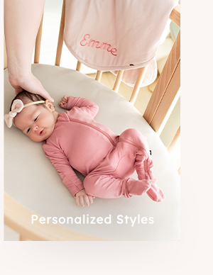 Shop Personalization