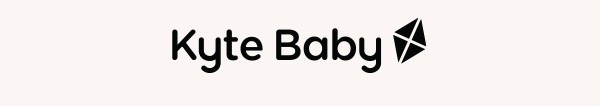 Kyte Baby Logo Icon