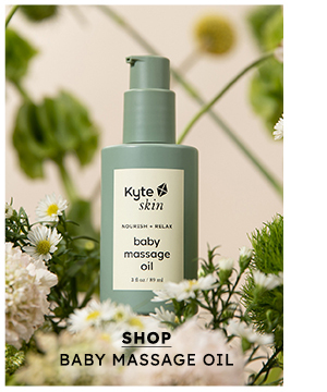 Shop Baby Massage Oil