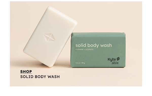 Shop Body Wash Bar