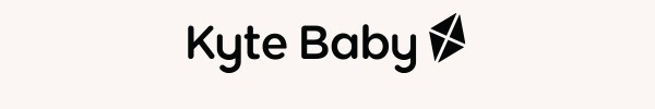 Kyte Baby Logo Icon