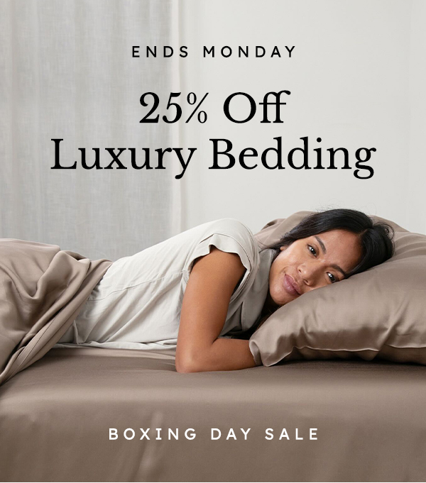The Boxing Day Sale