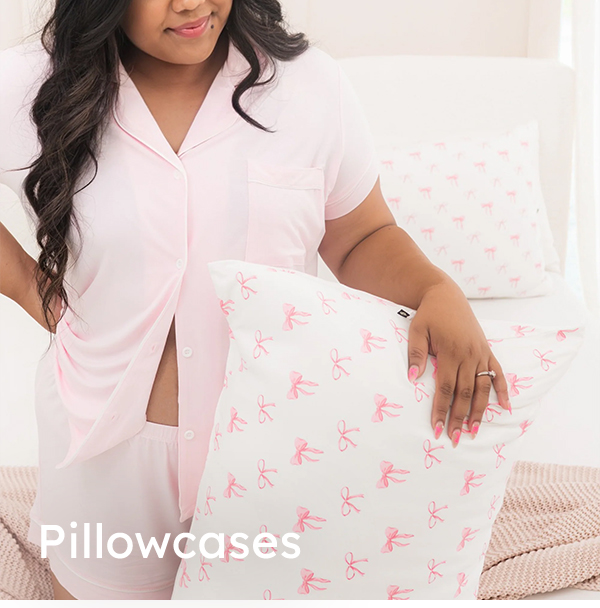 Pillowcases