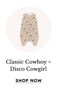 Cowboy + Cowgirl