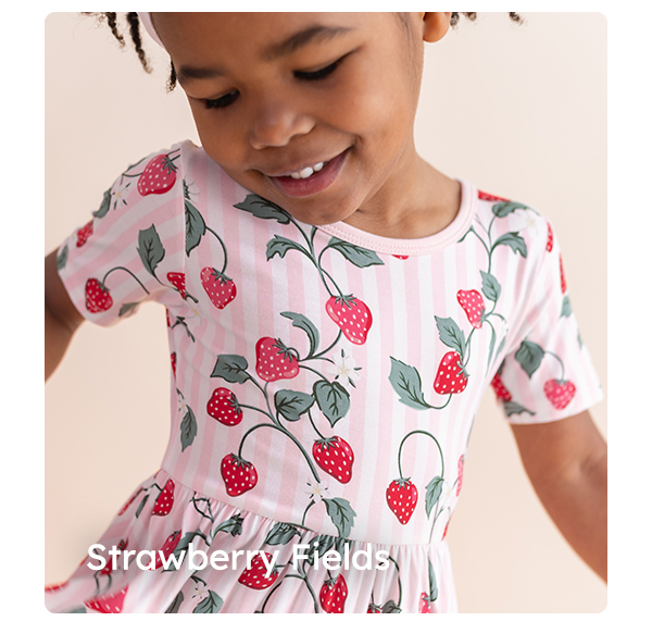 Strawberry Fields
