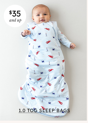 Sleep Bags