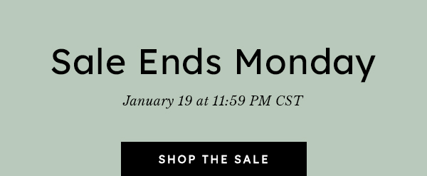 Shop the Sale