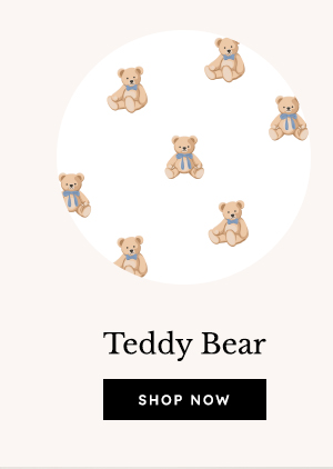 Teddy Bear
