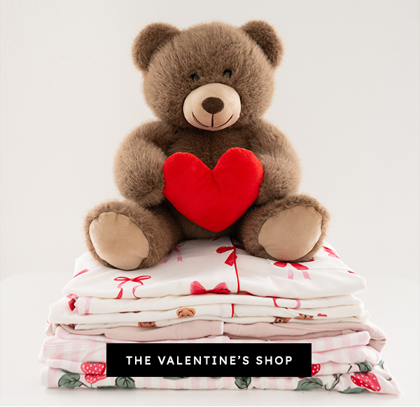 The Valentine's Shop