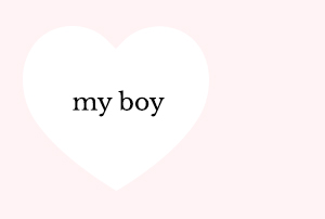 Shop for Boy