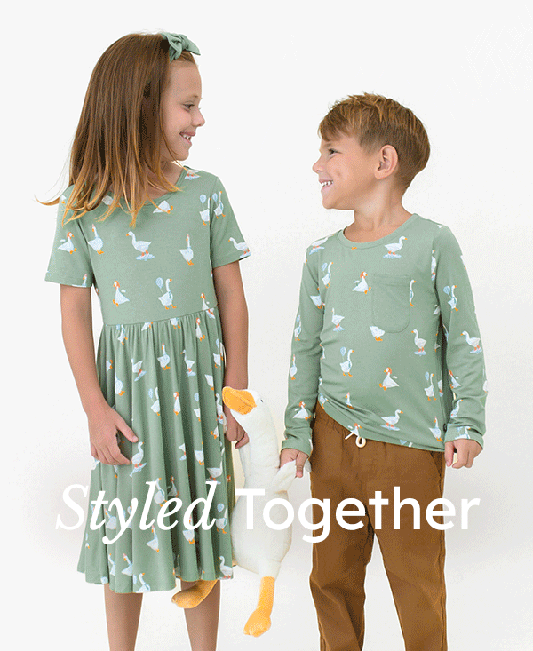 Family Matching