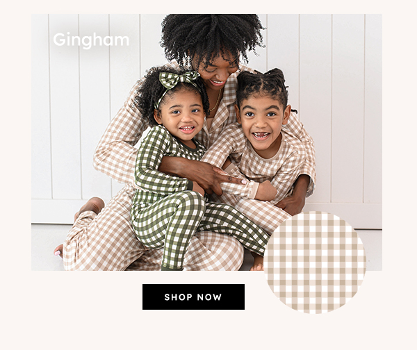 Gingham
