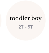 Shop Toddler Boy