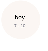 Shop Boy