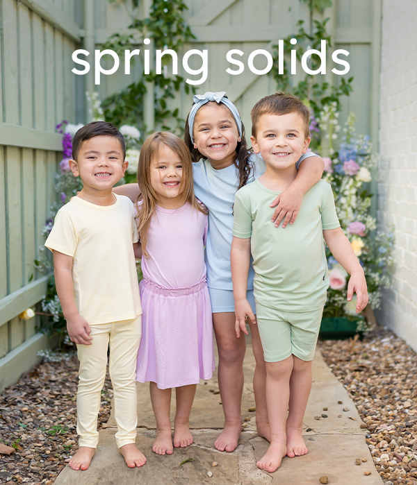 Spring Solids