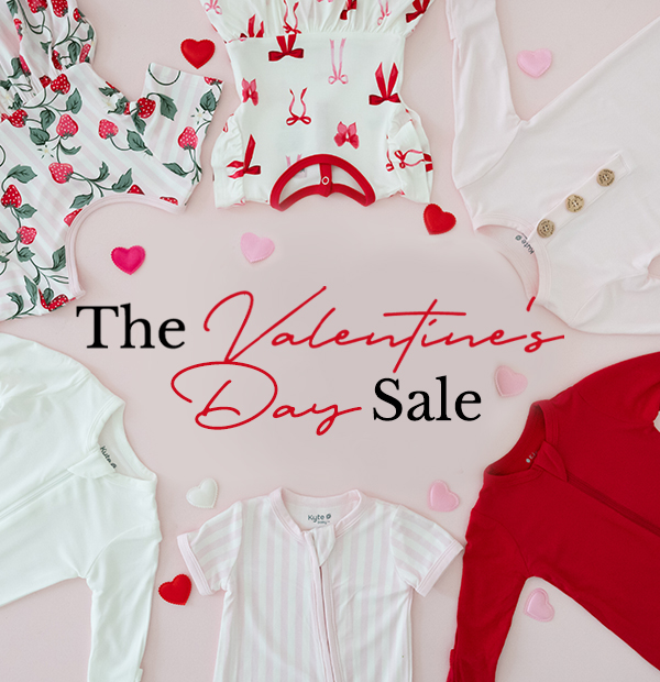Valentine's Sale
