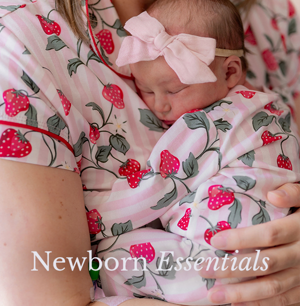 Newborn Essentials