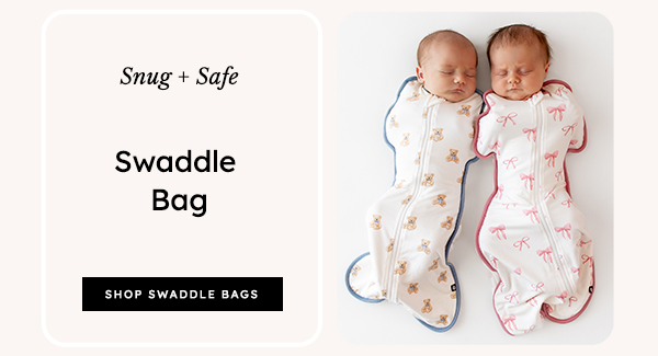 Swaddle Bags