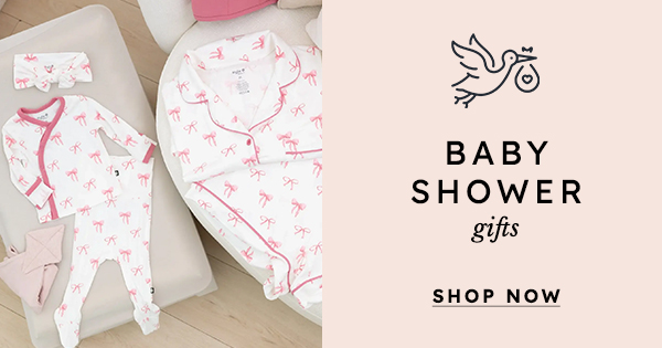 Gifts for Baby