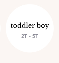 Shop Toddler Boy