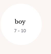 Shop Boy