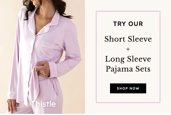 Pajama Sets