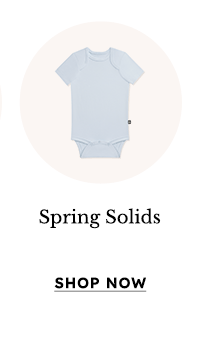 Spring Solids