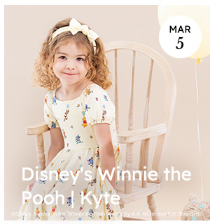 Disney's Winnie the Pooh | Kyte