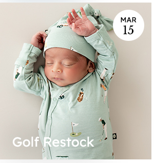 Golf Restock