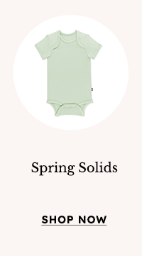 Spring Solids
