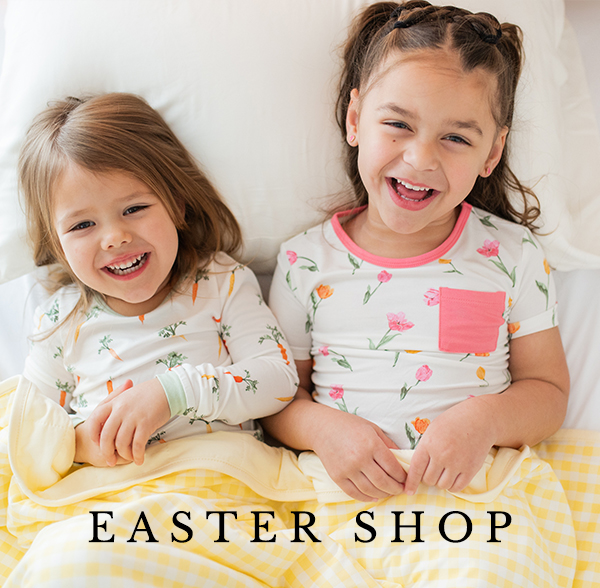 The Easter Shop