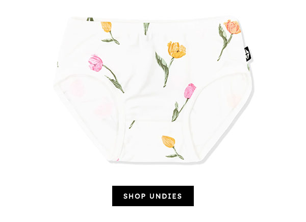 Shop Undies
