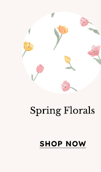 Shop Spring Florals