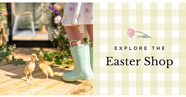 Easter Shop