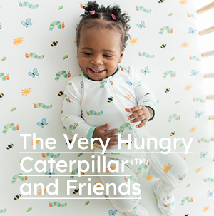 The Very Hungry Caterpillar and Friends