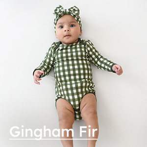 Gingham Fir