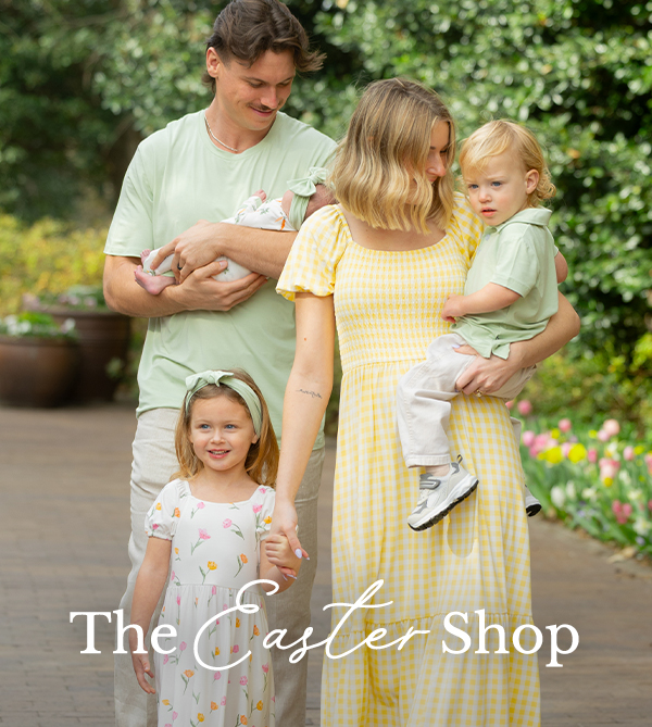 The Easter Shop