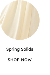 Spring Solids