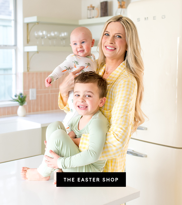 The Easter Shop