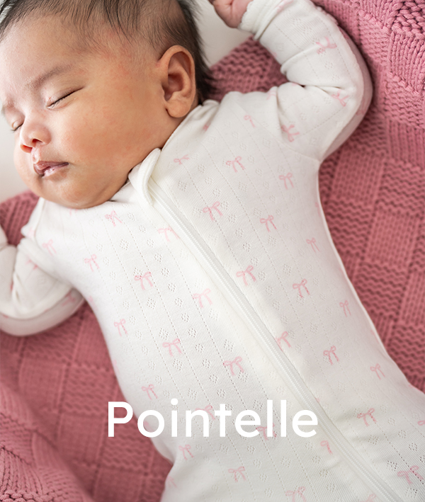 Pointelle
