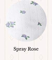 Spray Rose