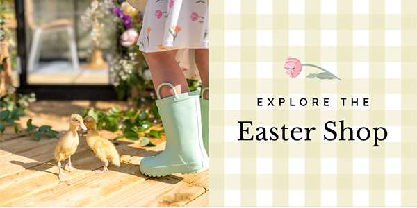 Easter Shop
