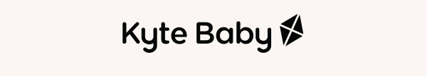 Kyte Baby Logo Icon