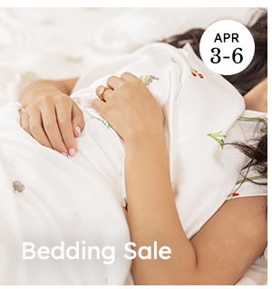 Bedding Sale